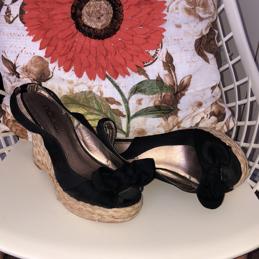 Moda Spana Espadrilles Size 8M
